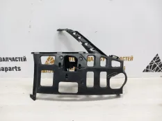 Кронштейн бампера Skoda Octavia 2017-2020 5E0807056F A7 5E3 РЕСТАЙЛИНГ