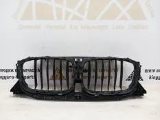 Жалюзи радиатора BMW X3 2017-2021 51137497227 G01 ДО РЕСТАЙЛИНГ