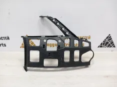 Кронштейн бампера Skoda Octavia 2017-2020 5E0807056F A7 5E3 РЕСТАЙЛИНГ, передний правый