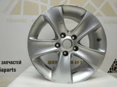 Диск литой R16 Skoda Superb 2008-2013 3T0601025N 2 3T4 ДО РЕСТАЙЛИНГ