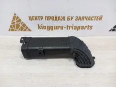Воздуховод BMW 3 2011-2016 13717602650 F30 ДО РЕСТАЙЛИНГ