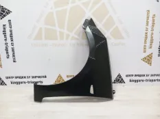 Крыло Hyundai Solaris 2010-2014 663114L000 1 RB ДО РЕСТАЙЛИНГ, переднее левое