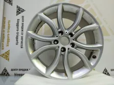 Диск литой R19 BMW X6 2014-2018 36116858872 F16