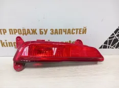 Фонарь противотуманный Hyundai Creta 2016-2020 92405M0100 1 GSR ДО РЕСТАЙЛИНГ, задний левый