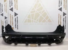 Спойлер Бампера Hyundai Creta 2021-2022 86612BW000 2 SU2, задний