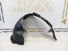 Подкрылок Hyundai Solaris 2017-2020 86814H5000 2 HCR ДО РЕСТАЙЛИНГ, передний правый