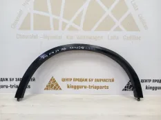 Расширитель крыла BMW X5 2019-2023 51778099121 G05 M-PACK, задний левый