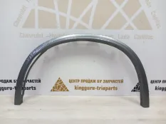 Расширитель крыла BMW X5 2013-2018 51777378581 F15 M-PACK, передний левый