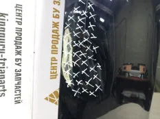 Капот BMW X5 2019-2023 41007492375 G05