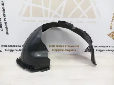 Подкрылок Hyundai Solaris 2017-2020 86814H5000 2 HCR ДО РЕСТАЙЛИНГ, передний правый