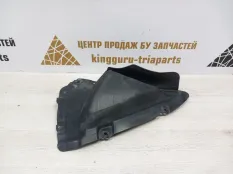 Пыльник Бампера BMW X5 2013-2018 51717304046 F15, передний правый