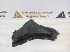 Защита бампера BMW 5 2017-2020 51718060032 G30 M-PACK ДО РЕСТАЙЛИНГ, передняя правая