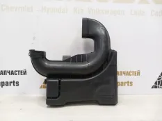 Резонатор воздушного фильтра Hyundai Solaris 2017-2020 28212H5100 2 HCR ДО РЕСТАЙЛИНГ