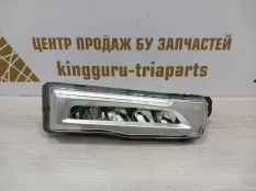 Фара противотуманная BMW X7 2019-2022 63177406366 G07, правая