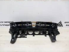 Кронштейн бампера BMW X5 2006-2010 51127226939 E70 ДО РЕСТАЙЛИНГ, задний