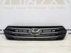 Решетка радиатора Hyundai Creta 2016-2020 86351M0000 1 GSR ДО РЕСТАЙЛИНГ