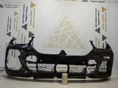Бампер BMW X6 2019-2022 51118098864 G06 M-PACK, передний