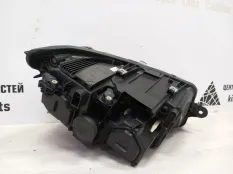 Фара LED ЛЭД светодиодная Volkswagen Multivan 2015-2020 7L1941035C T6 SGC ДО РЕСТАЙЛИНГ