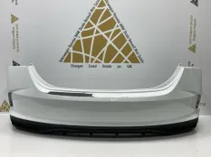 Бампер Hyundai Solaris 2020-2022 86611H5500 2 HCR РЕСТАЙЛИНГ, задний