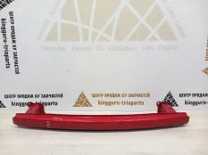 Усилитель бампера Skoda Fabia 2013 5J6807305C 2 5J2 РЕСТАЙЛИНГ (CBZD) CBZDD04150, задний