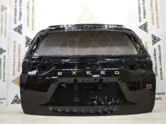 Крышка багажника Exeed VX 2021-2024 552000087AA M36T
