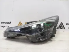 Фара LED ЛЭД светодиодная Hyundai Elantra 2020-2022 92101AA100 7 CN7, левая