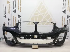 Бампер BMW X3 2017-2021 51118091971 G01 M-PACK ДО РЕСТАЙЛИНГ