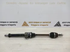 Привод MINI cooper Hatch 2010-2013 31608605468 R56 РЕСТАЙЛИНГ, передний правый