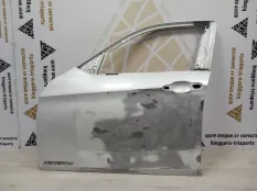Дверь BMW X1 2009-2012 41517339357 E84 ДО РЕСТАЙЛИНГ, передняя левая