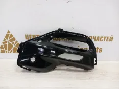 Накладка противотуманной фары BMW X5 2019-2023 51118099731 G05 M-PACK, левая