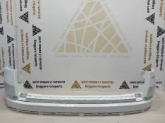 Бампер Skoda Kodiaq 2016-2022 562807421 1 NS7 ДО РЕСТАЙЛИНГ, задний
