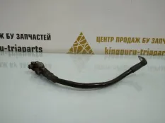 Клемма аккумулятора Skoda Fabia 2013 6R0971235C 2 5J2 РЕСТАЙЛИНГ (CBZD) CBZDD04150