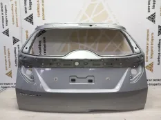 Крышка багажника Hyundai Tucson 2020-2022 72800N9010 4 NX4