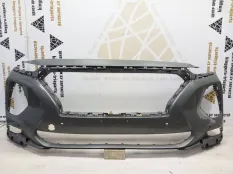 Бампер Hyundai Santa Fe 2018-2020 86511S1000 4 TM ДО РЕСТАЙЛИНГ, передний