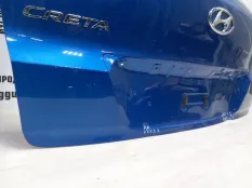 Крышка багажника Hyundai Creta 2016-2020 73700M0000 1 GSR ДО РЕСТАЙЛИНГ