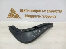 Брызговик Skoda Octavia 2008-2013 1Z0821822A A5 РЕСТАЙЛИНГ, задний правый