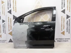 Дверь Renault Logan 2014-2018 801012479R 2 L8 ДО РЕСТАЙЛИНГ, передняя левая