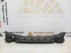 Абсорбер бампера Hyundai Tucson 2018-2021 86520D7500 3 TL РЕСТАЙЛИНГ, передний