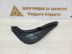 Брызговик Skoda Octavia 2008-2013 1Z0821822A A5 РЕСТАЙЛИНГ, задний правый