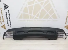 Спойлер Бампера Exeed VX 2021-2024 602000334AA M36T, задний