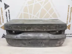 Крышка багажника BMW 2 2019-2022 41009462996 F44