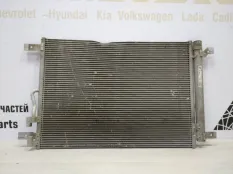 Радиатор кондиционера Volkswagen Golf 2019-2022 5WA816411C 8 CD1