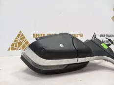 Зеркало 16 pin Exeed TXL 2020-2023 601000944AADQJ M32T, левое