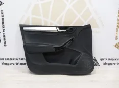 Обивка двери Volkswagen Polo 2020-2022 60U867013AF 6 CK4, передняя левая