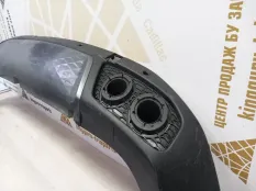 Спойлер Бампера Exeed RX 2023-2024 602002613AA T22, задний