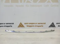 Молдинг решетки радиатора Exeed VX 2021-2024 602000383AA M36T