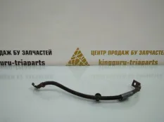 Клемма аккумулятора Skoda Fabia 2013 6R0971537 2 5J2 РЕСТАЙЛИНГ (CBZD) CBZDD04150