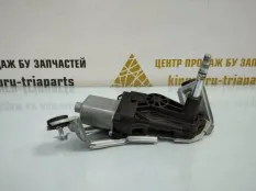 Моторчик стеклоочистителя Hyundai Creta 2021-2022 98700BW000 2 SU2, задний