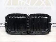 Жалюзи радиатора BMW X7 2019-2022 51749465348 G07