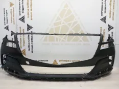 Бампер Genesis GV80 2020-2022 86511T6000 JX1, передний